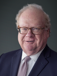 Harry “Red” M. Conger