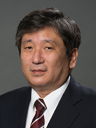 Eiichi Fukuda