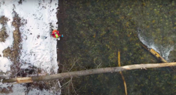 tin the Elk Valley: Jason Gravelle